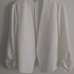 lightweight summer blazer